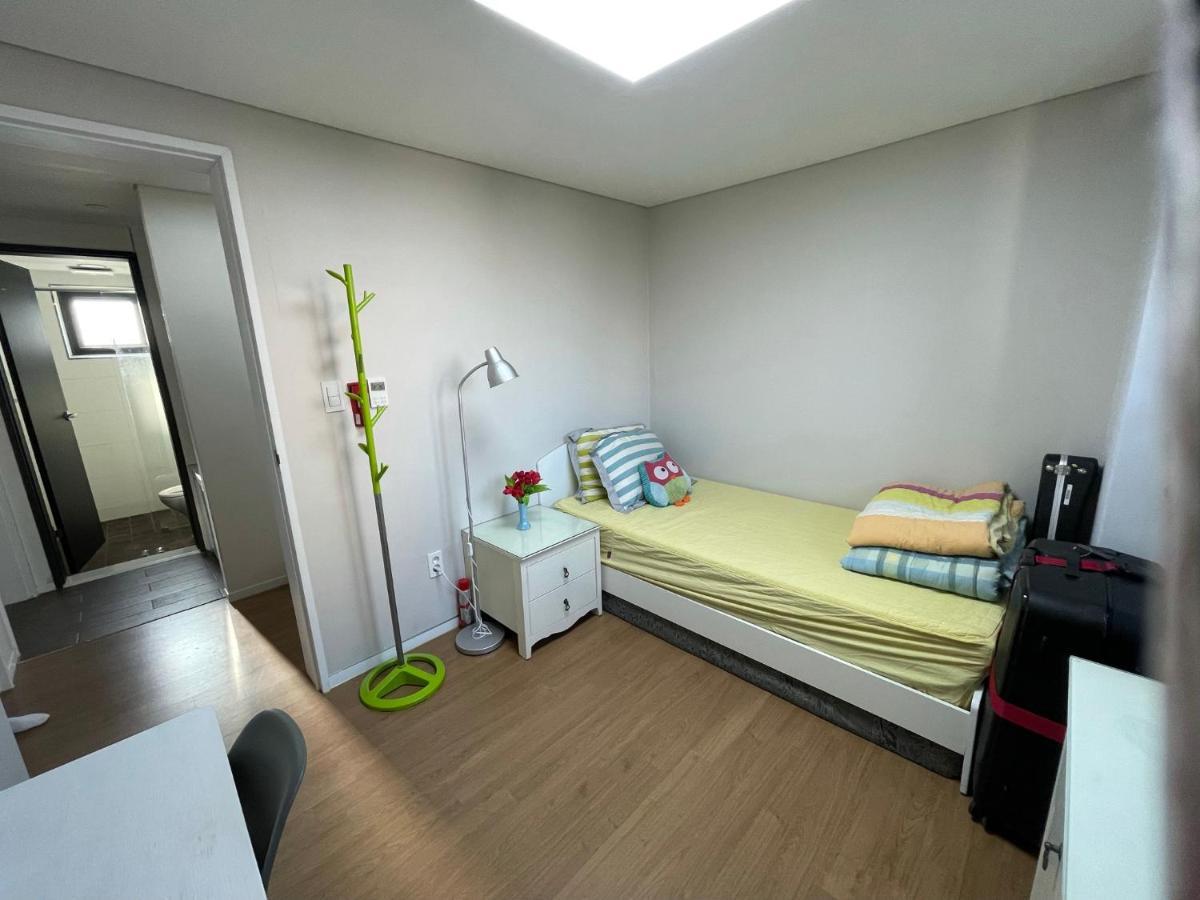 Dream Comfort Seul Exterior foto