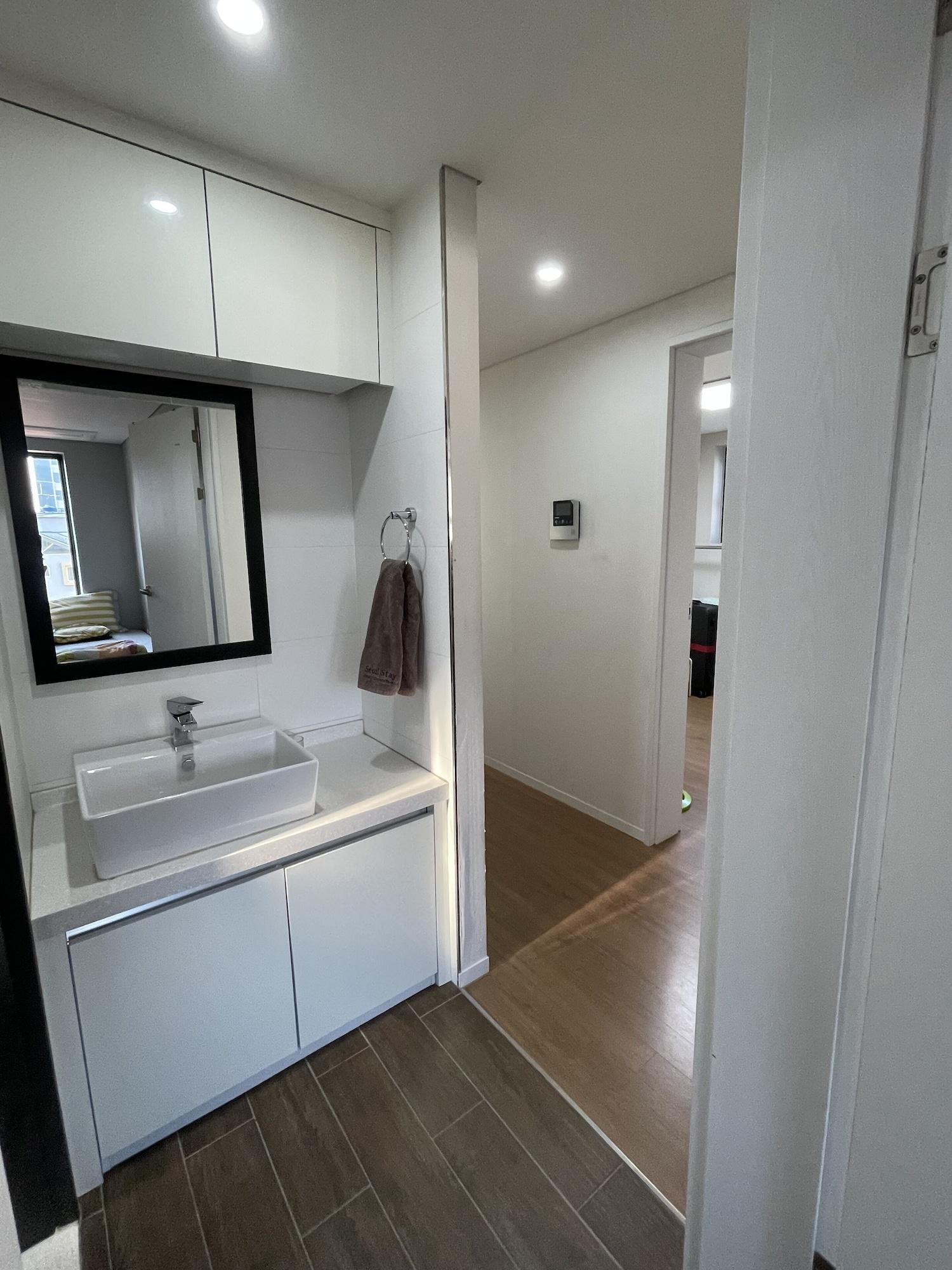Dream Comfort Seul Exterior foto