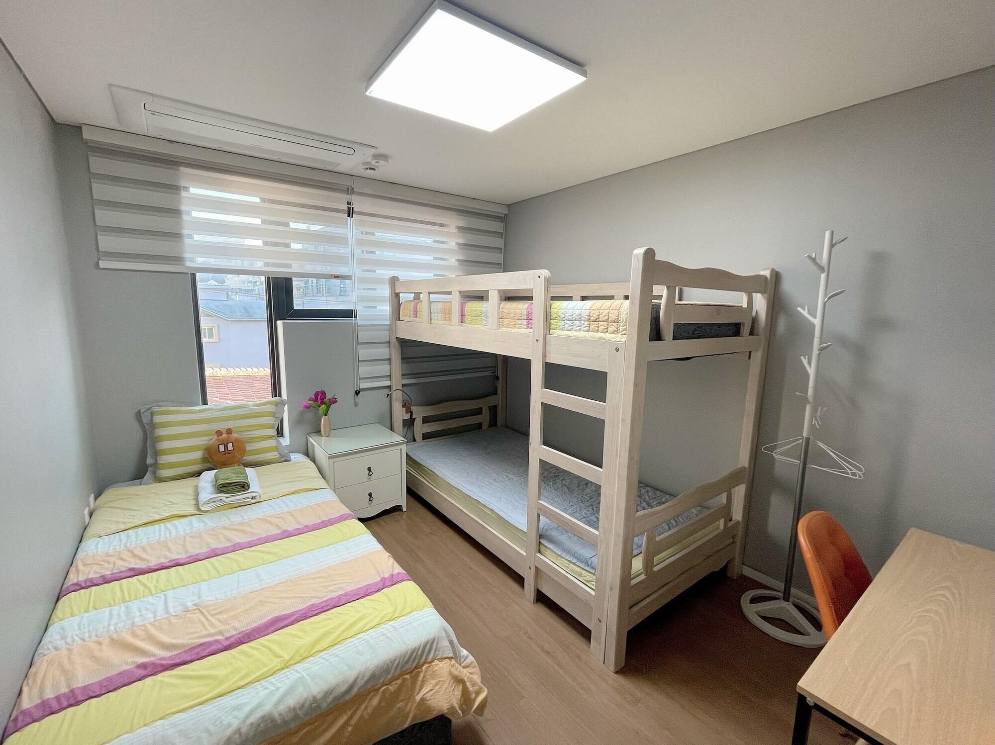 Dream Comfort Seul Exterior foto
