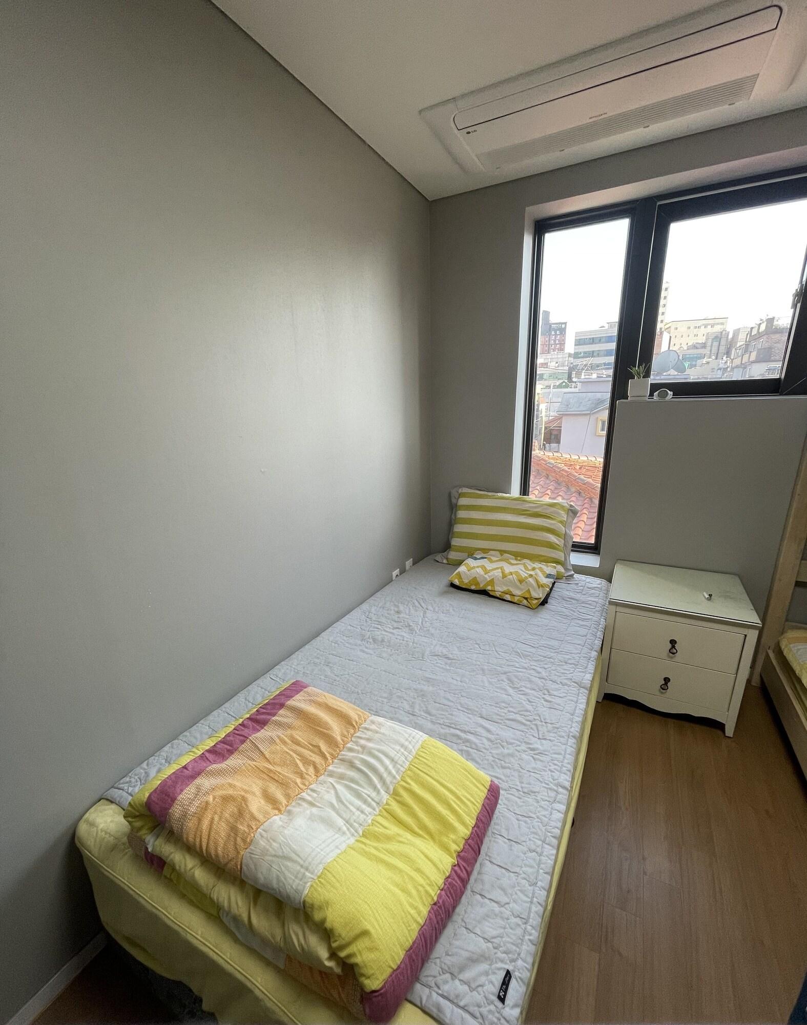 Dream Comfort Seul Exterior foto