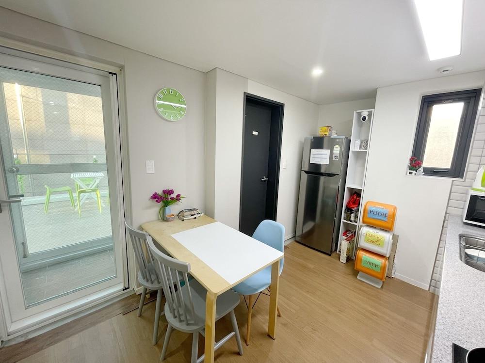 Dream Comfort Seul Exterior foto