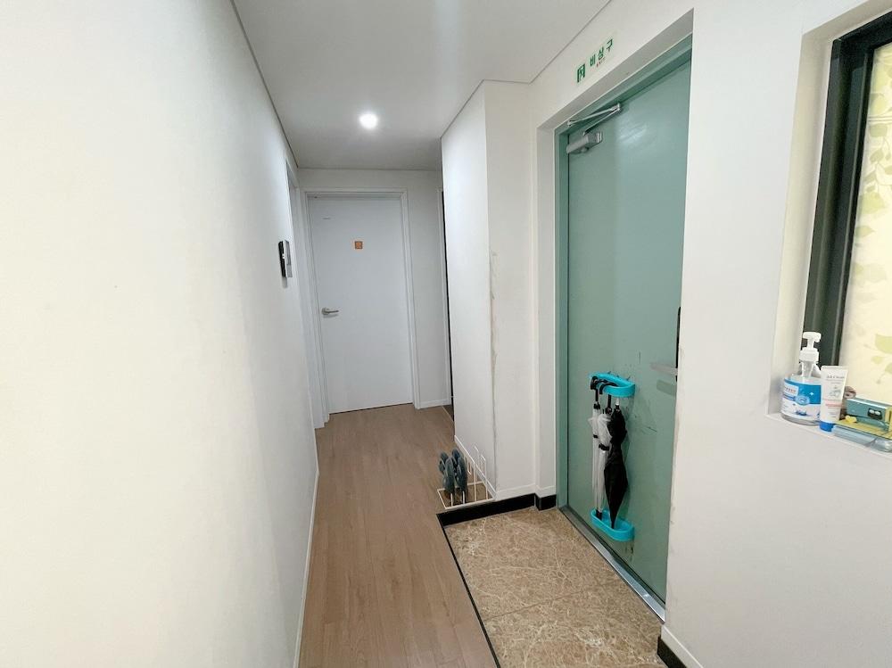 Dream Comfort Seul Exterior foto
