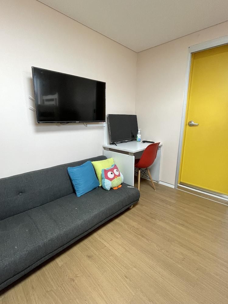 Dream Comfort Seul Exterior foto