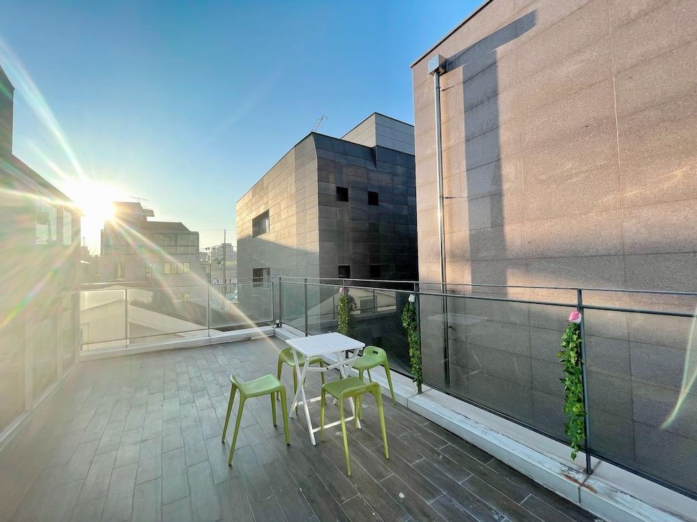 Dream Comfort Seul Exterior foto