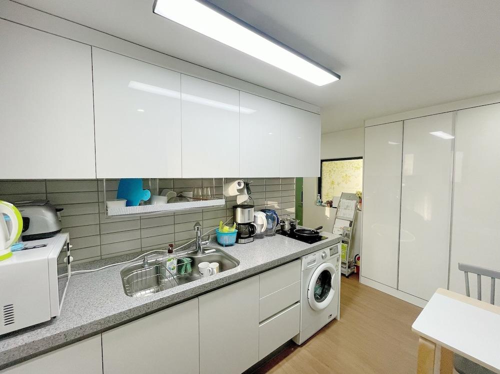 Dream Comfort Seul Exterior foto