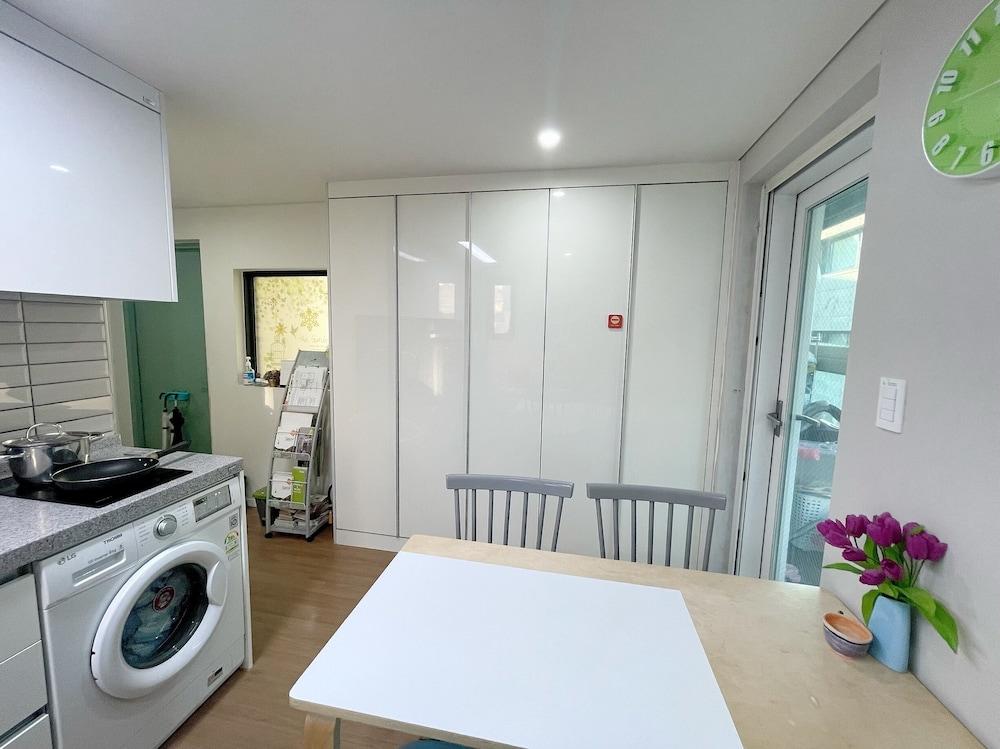 Dream Comfort Seul Exterior foto