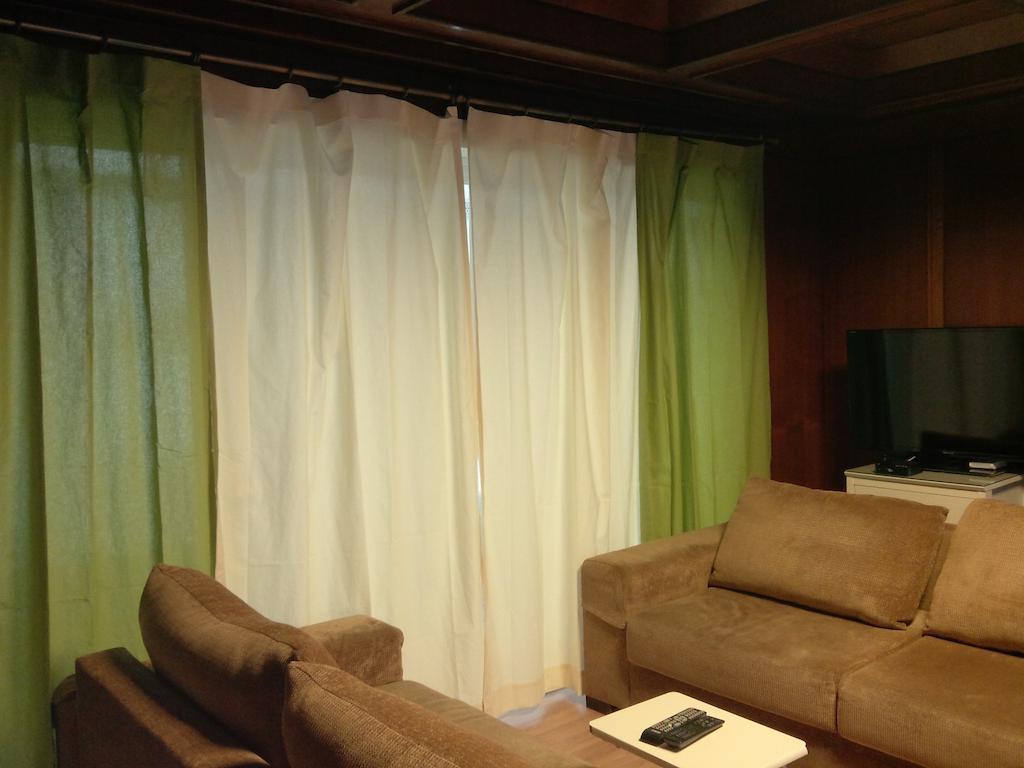 Dream Comfort Seul Exterior foto