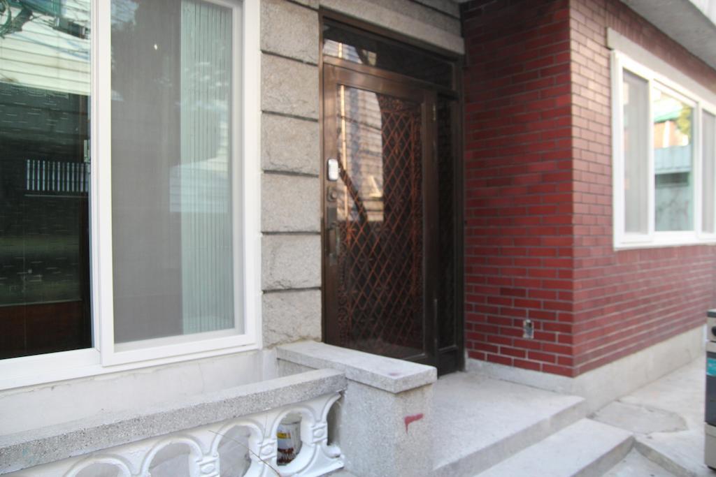 Dream Comfort Seul Exterior foto