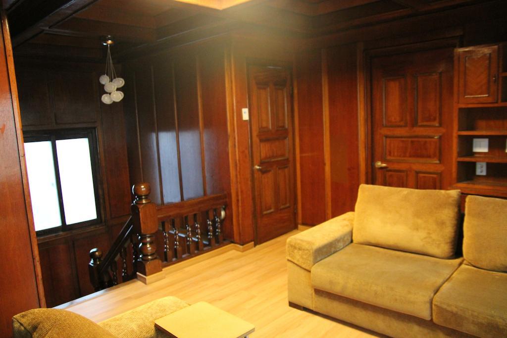 Dream Comfort Seul Exterior foto