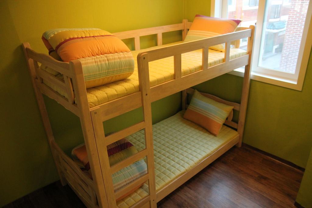 Dream Comfort Seul Cameră foto