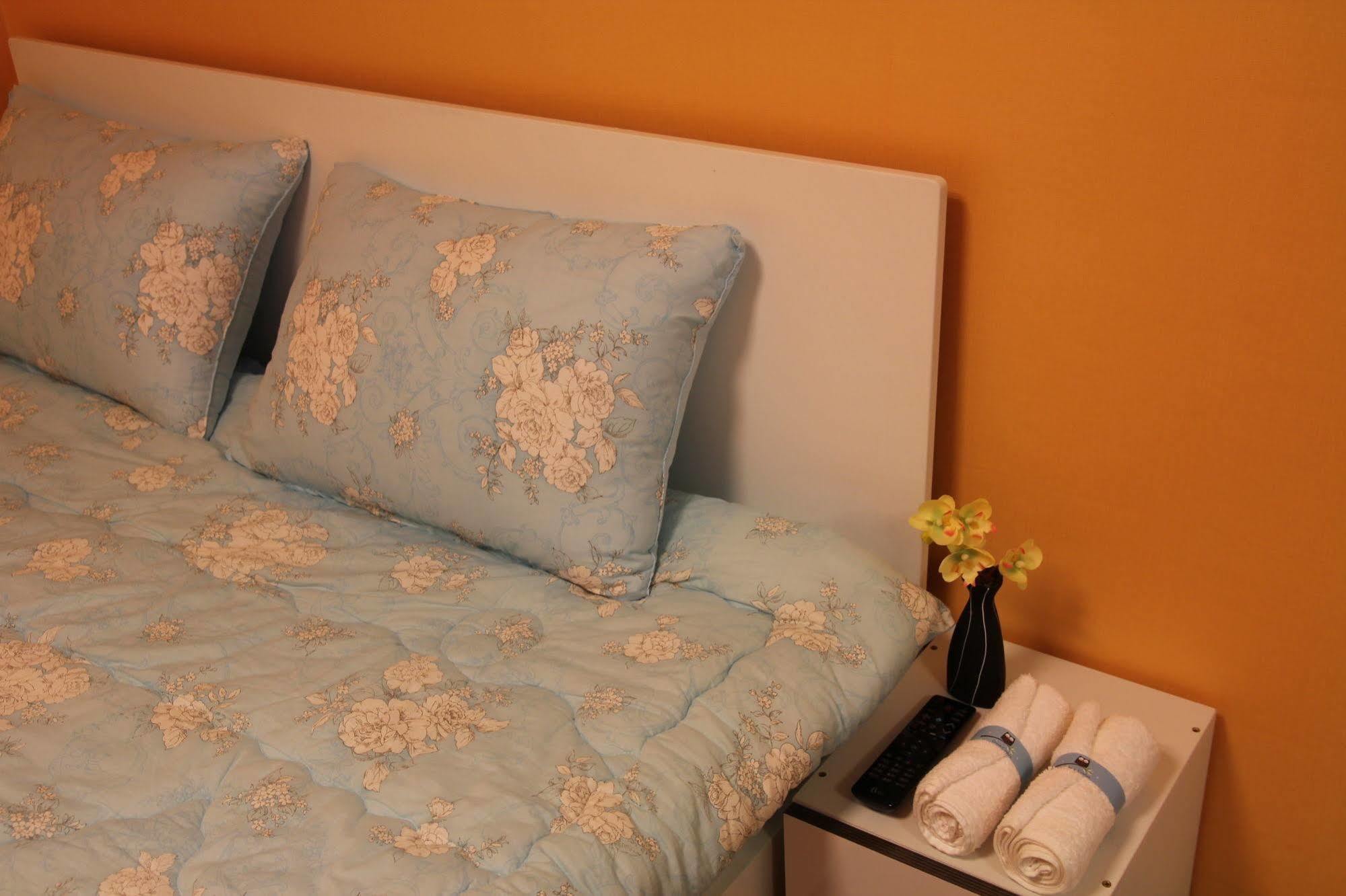 Dream Comfort Seul Exterior foto