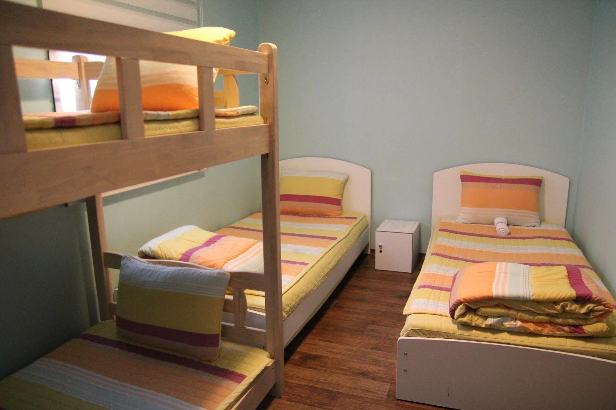 Dream Comfort Seul Exterior foto