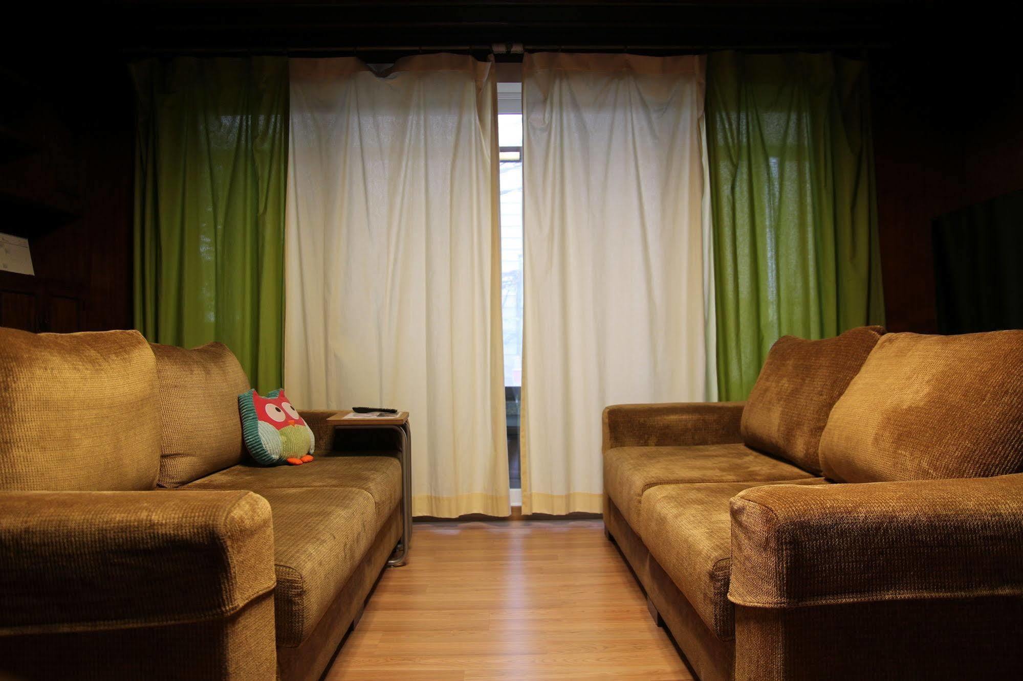 Dream Comfort Seul Exterior foto