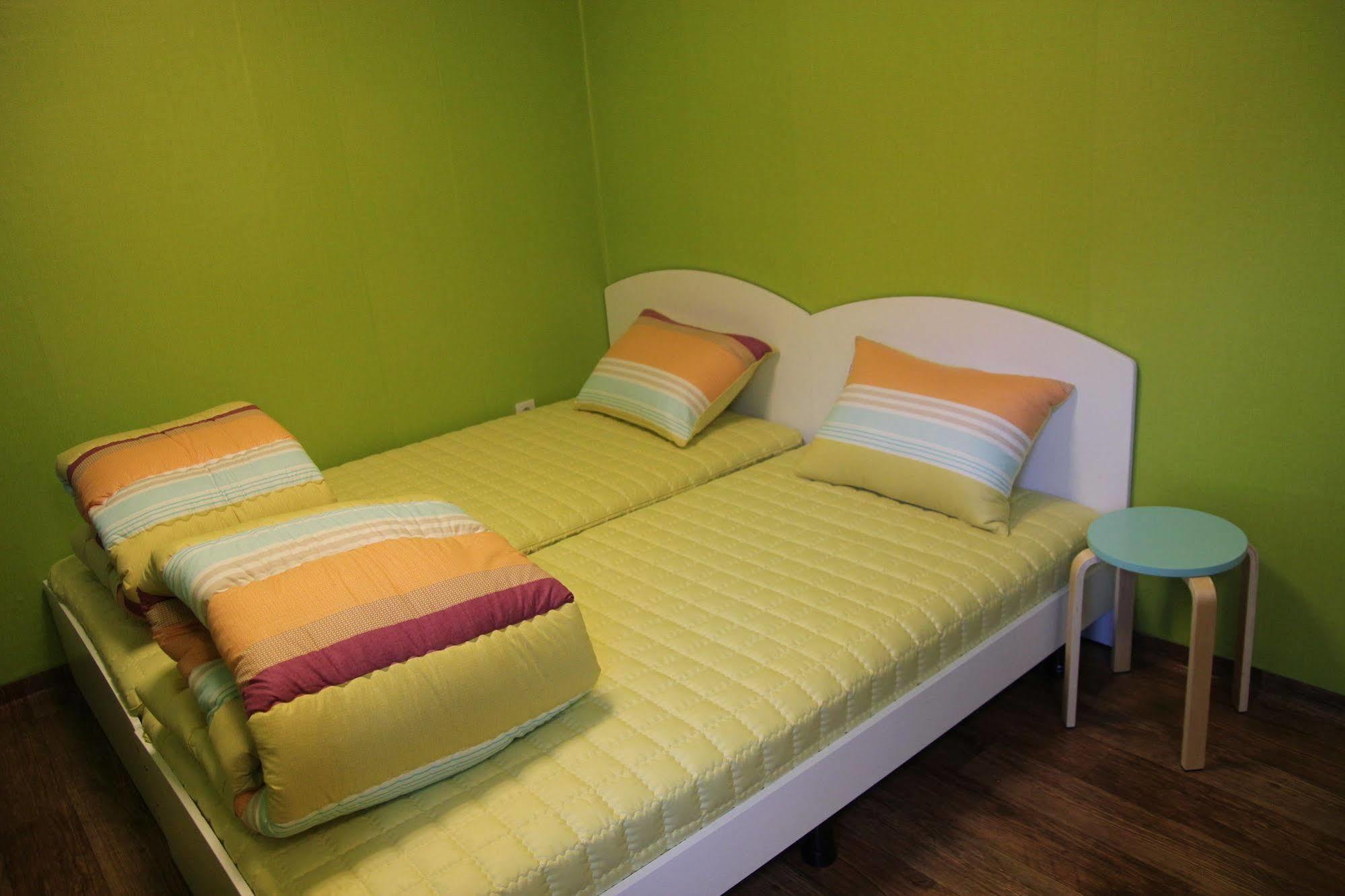Dream Comfort Seul Exterior foto