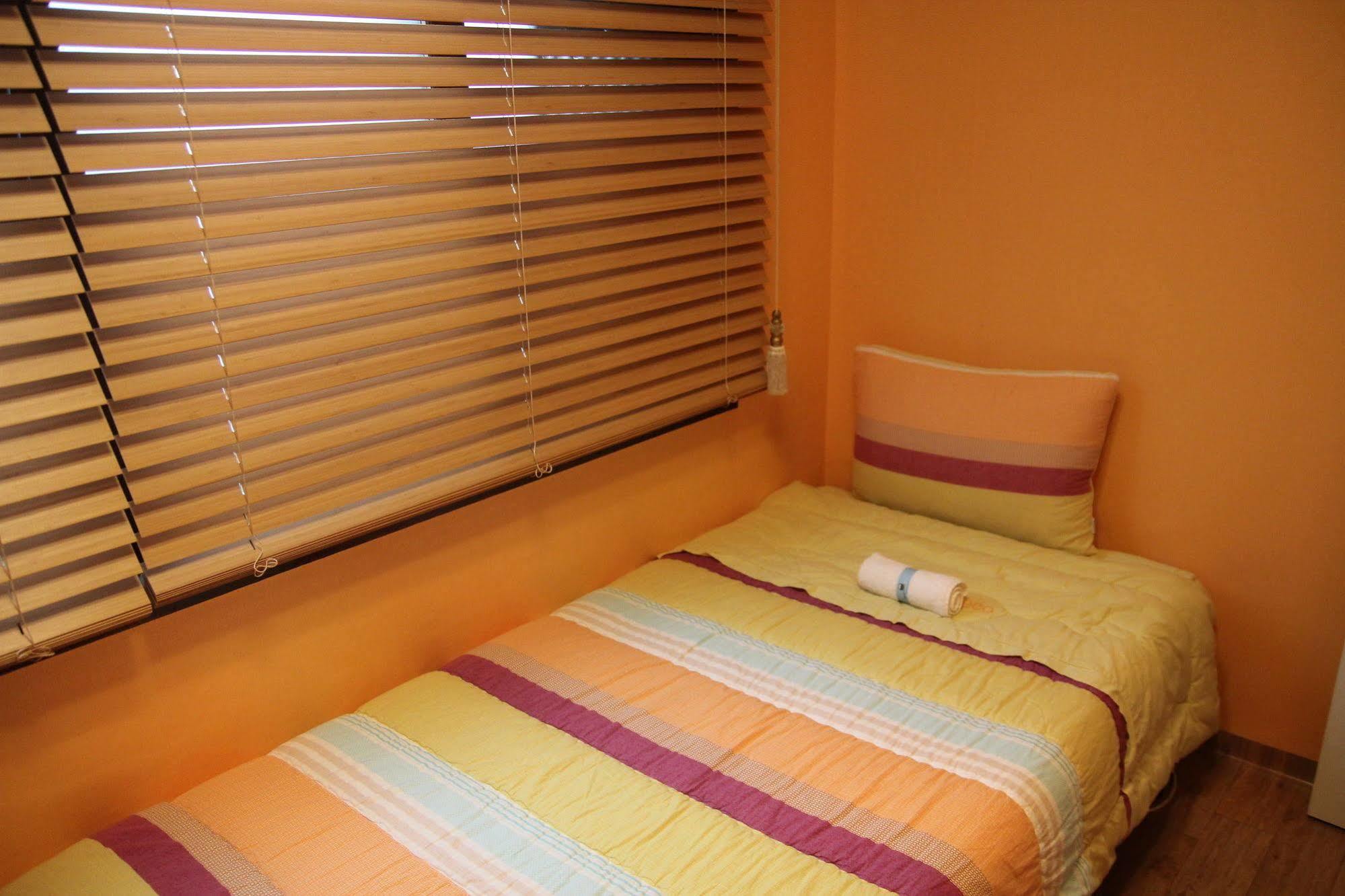 Dream Comfort Seul Exterior foto