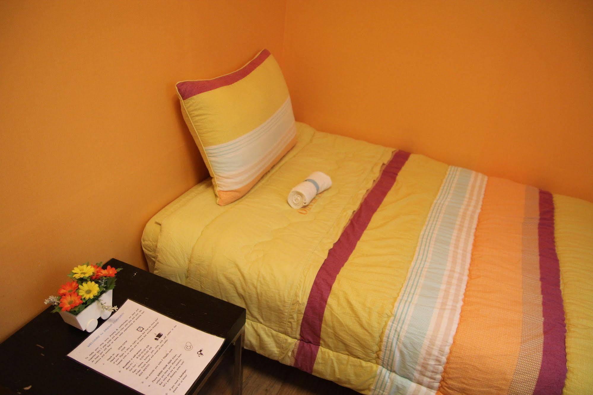 Dream Comfort Seul Exterior foto