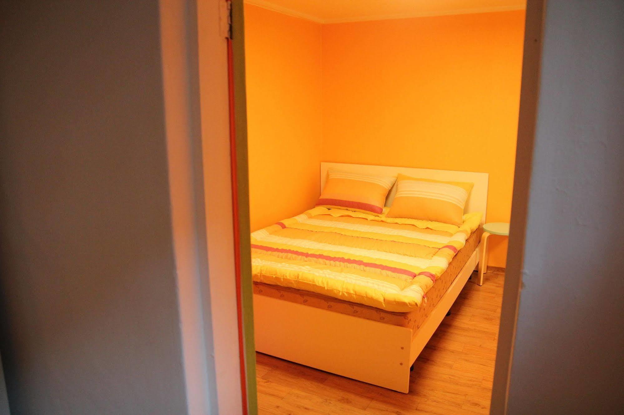 Dream Comfort Seul Exterior foto