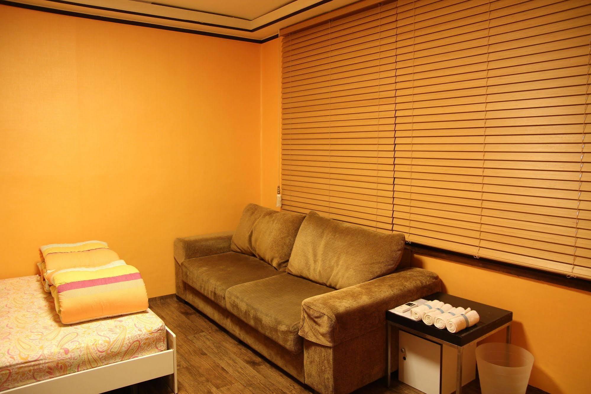 Dream Comfort Seul Exterior foto