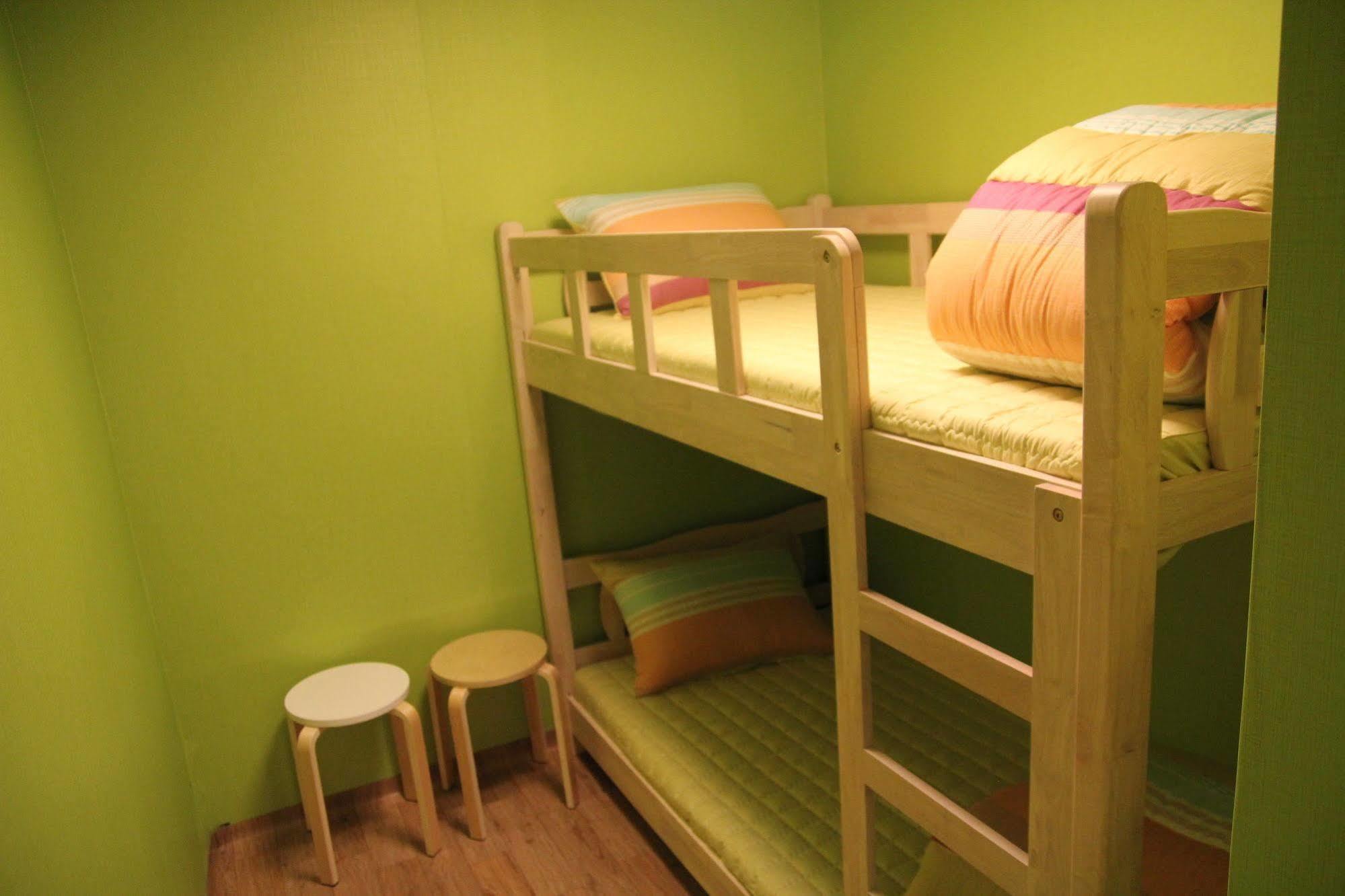 Dream Comfort Seul Exterior foto