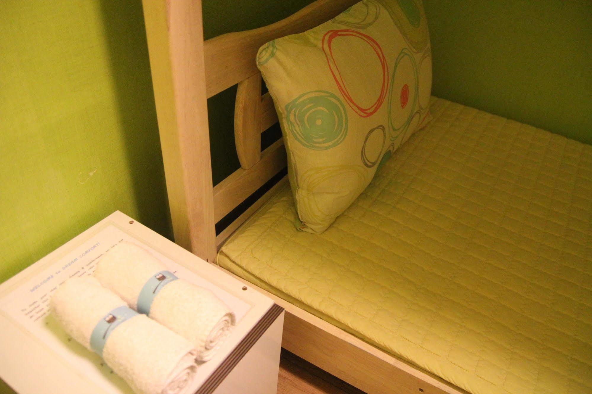 Dream Comfort Seul Exterior foto