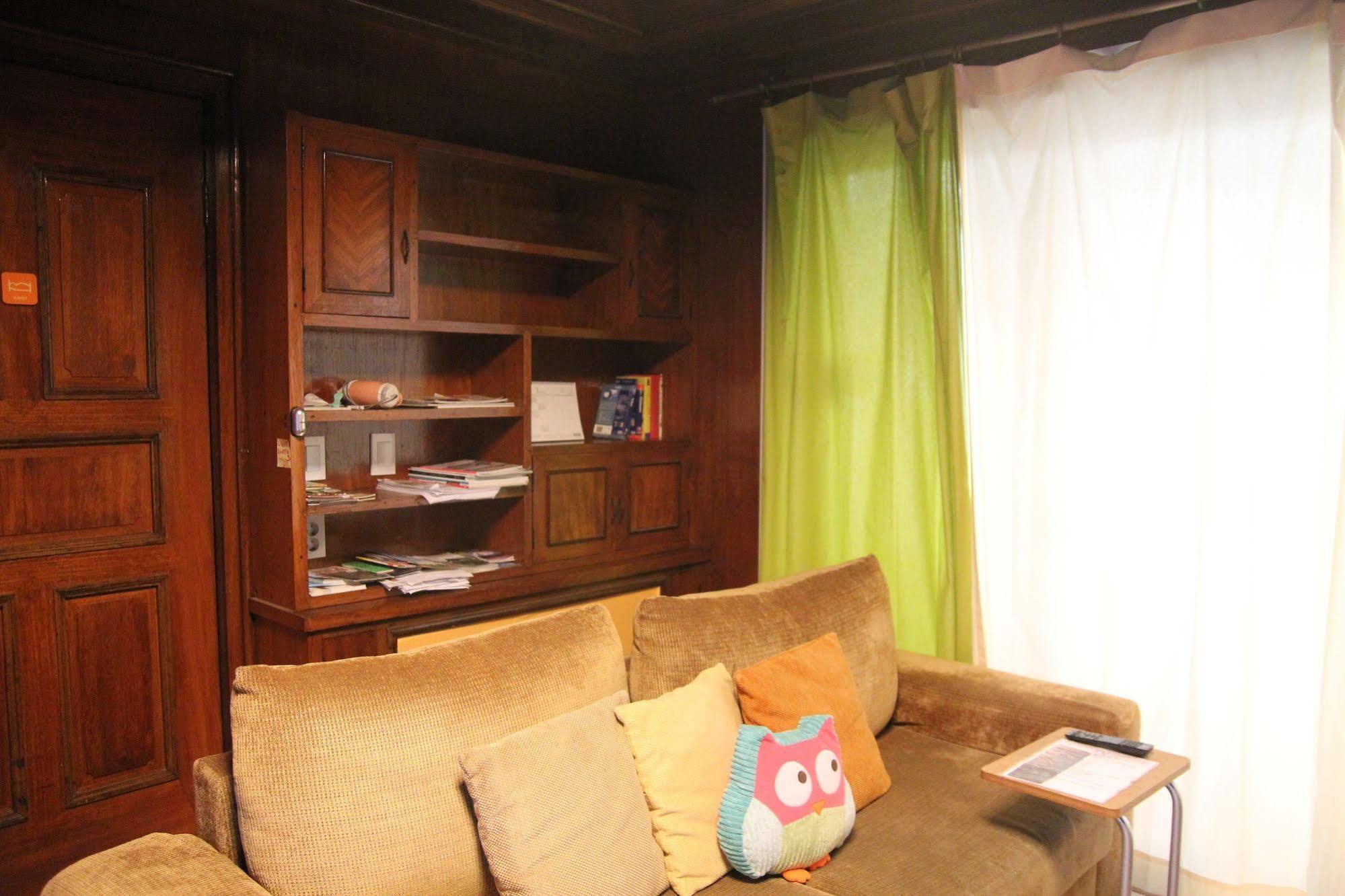 Dream Comfort Seul Exterior foto