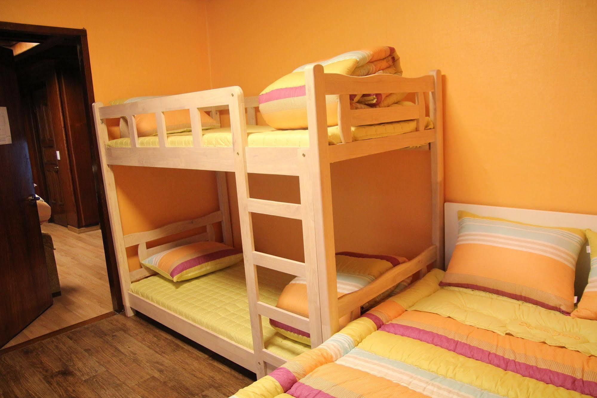 Dream Comfort Seul Exterior foto