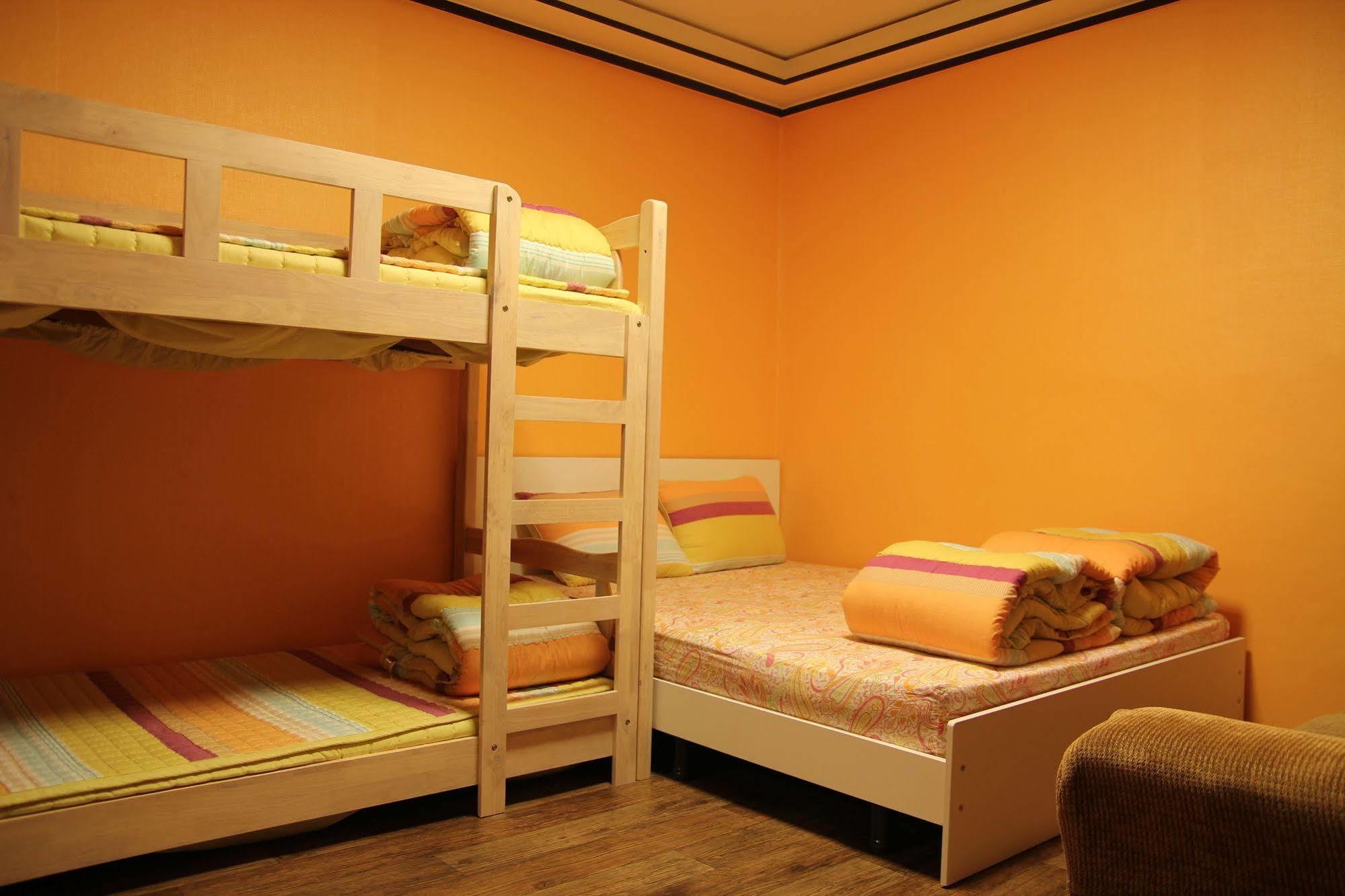Dream Comfort Seul Exterior foto