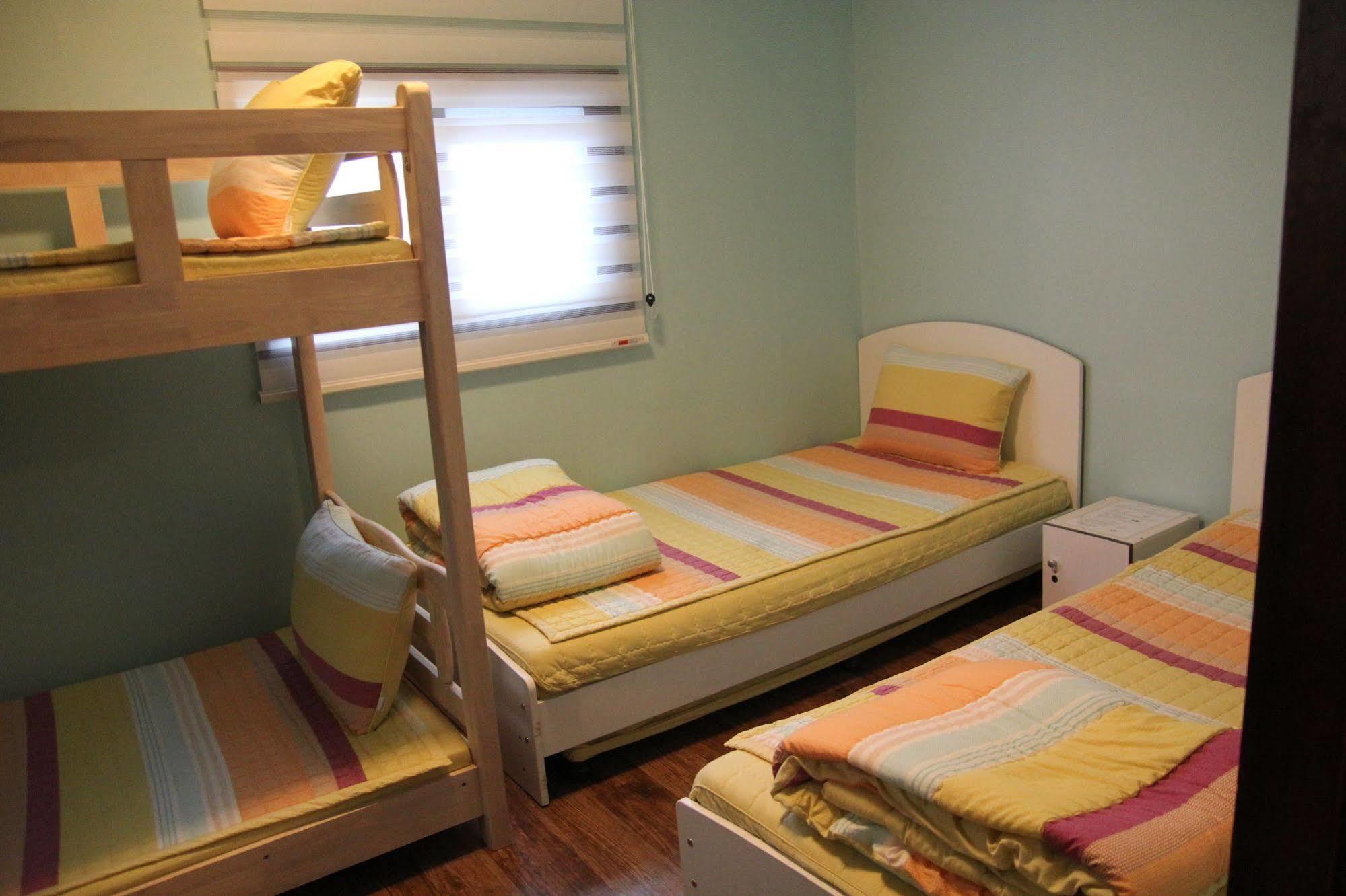 Dream Comfort Seul Exterior foto