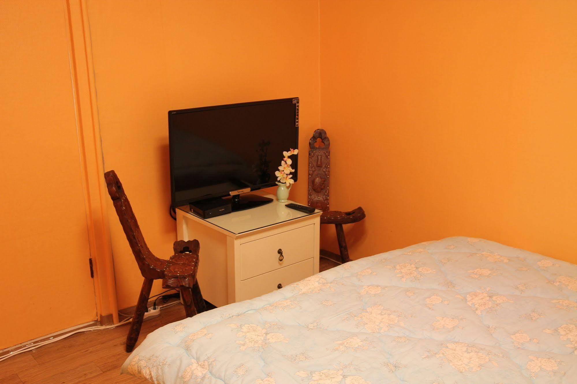 Dream Comfort Seul Exterior foto